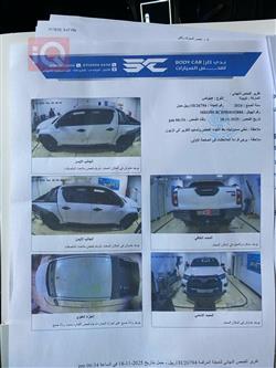 تويوتا هايلوكس